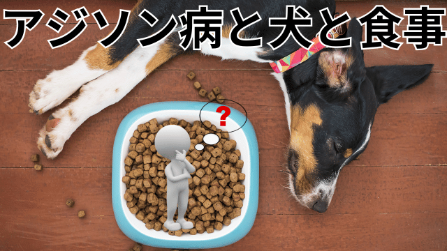 犬のアジソン病とは